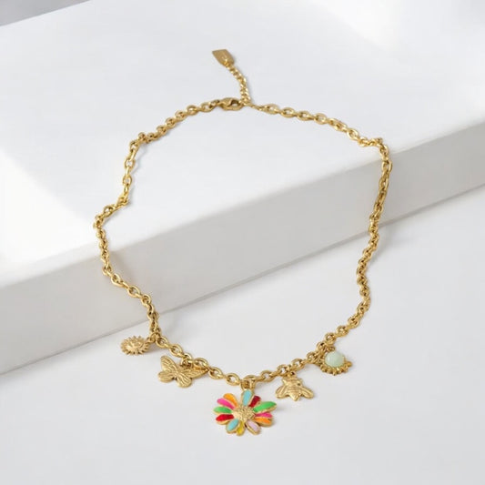 Collier Anna